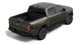 2025 Ford Ranger® External Image 4